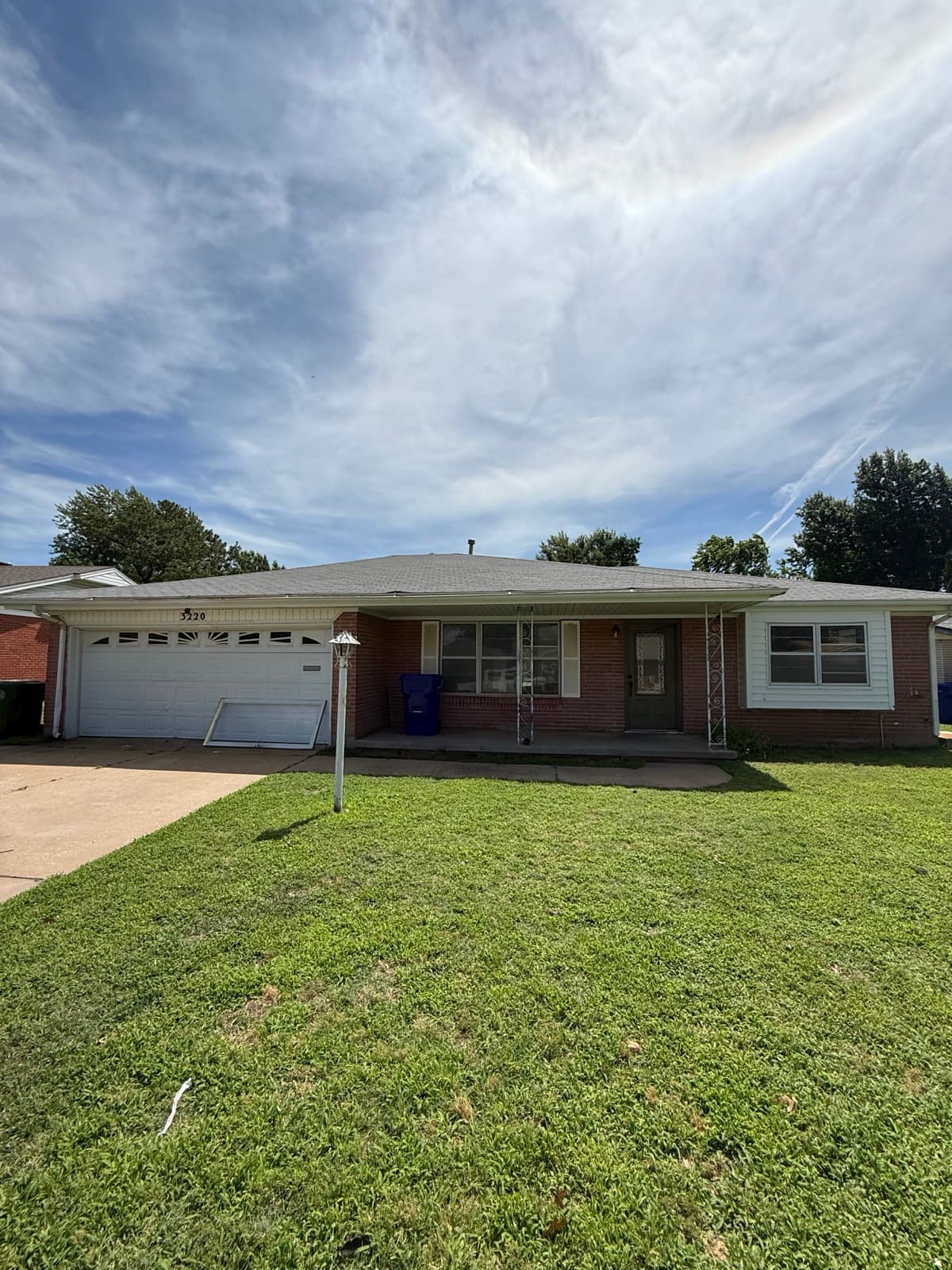 Home in Midwest City, OK — Lease Purchase in Midwest City, OK