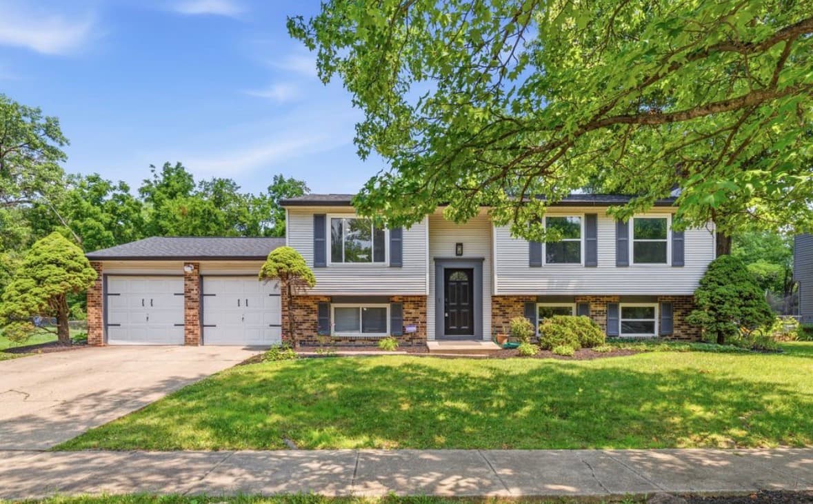 4/3 Home in Indianapolis, IN — Creative Financing in Indianapolis, IN
