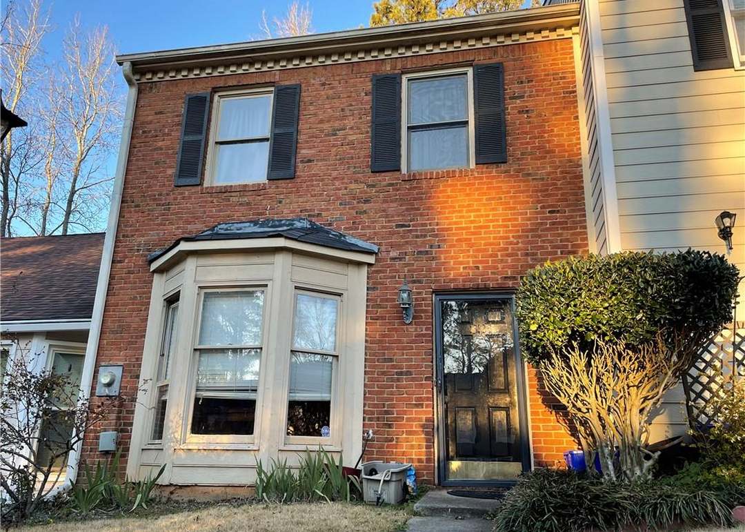 Smyrna Townhouse in Smyrna, GA