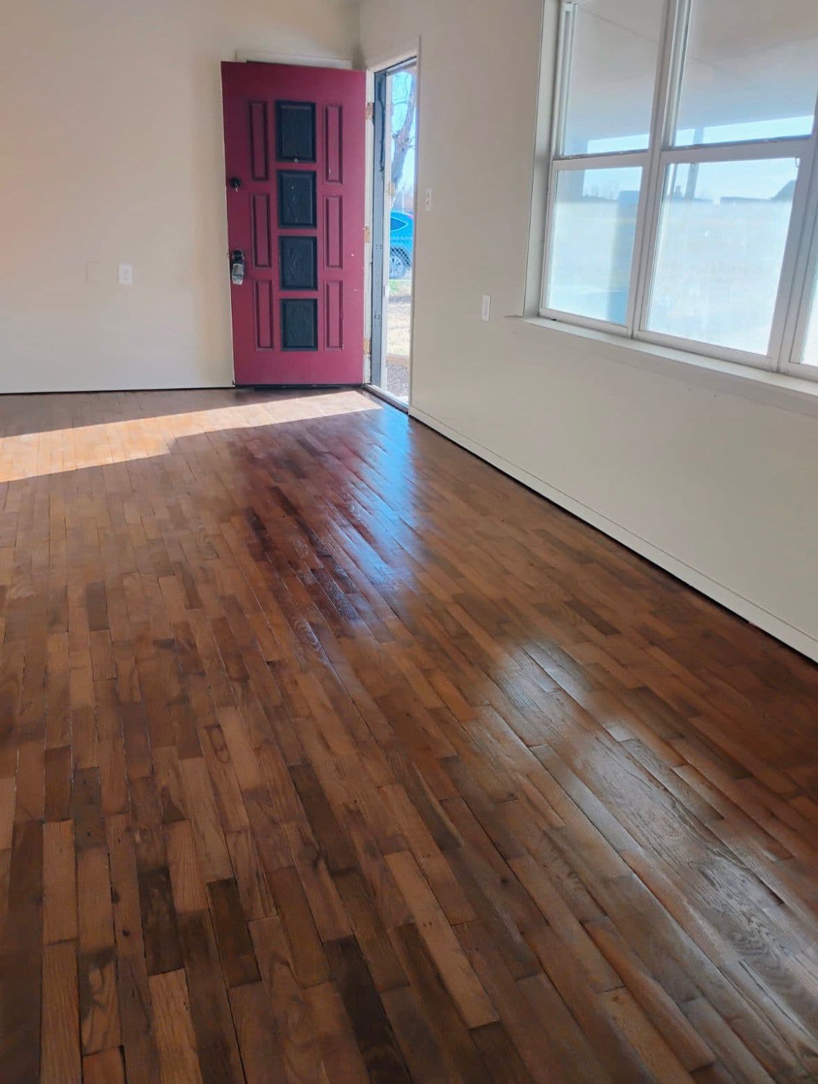 4/1.5 Home in Choctaw, OK — Rent to Own in Choctaw, OK