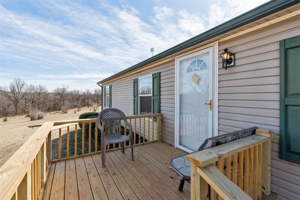21700 Martin Road, Harrah, Oklahoma 73045 in Harrah, OK