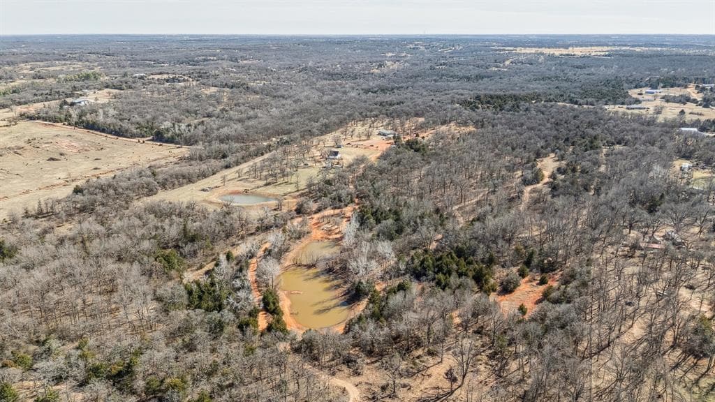15 Acres - Harrah - Tract 1 in Harrah, OK
