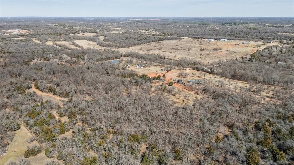 15 Acres - Harrah - Tract 2 in Harrah, OK