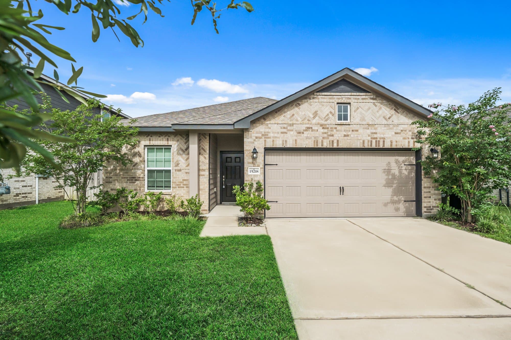 15218 White Moss DR, New Caney Tx 77357 in New Caney, TX